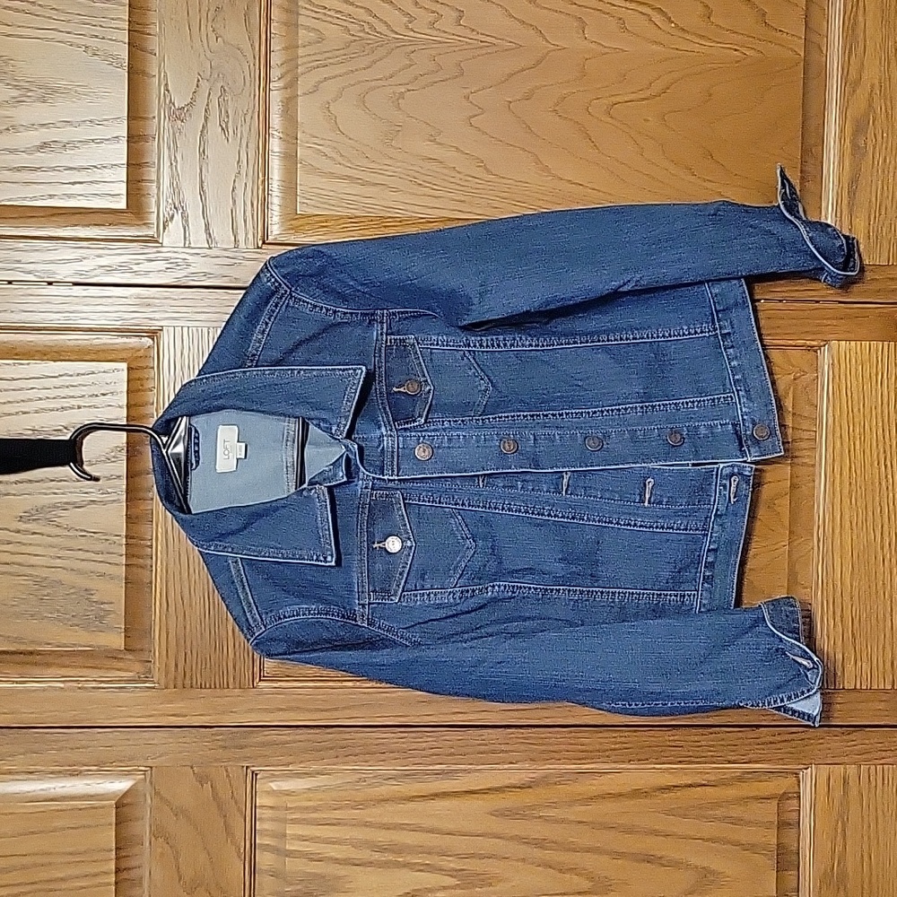 Loft jean jacket